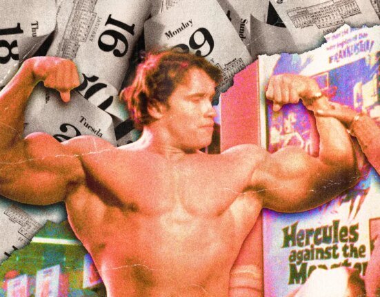 Working out regularly? it takes so long to see results