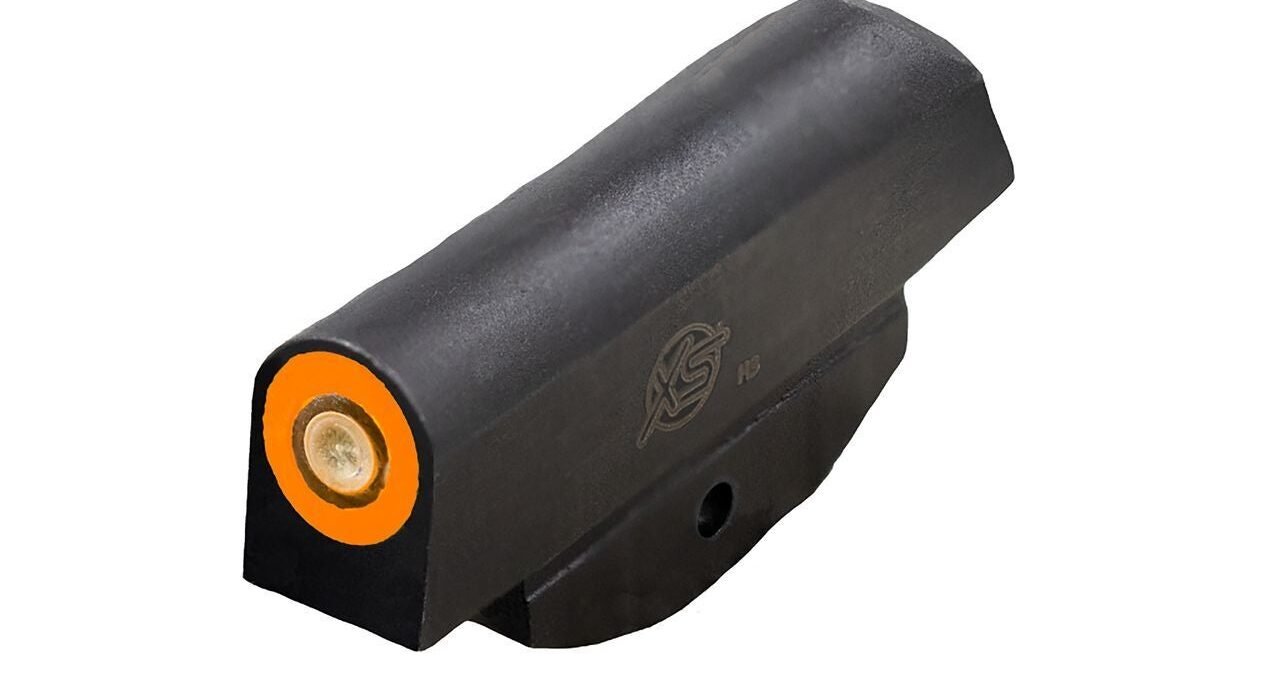 XS Sights Releases Tritium Front Sight for the Ruger SP101 and LCR