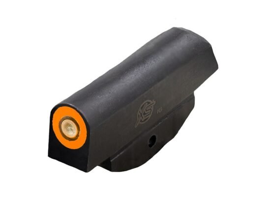 XS Sights Releases Tritium Front Sight for the Ruger SP101 and LCR