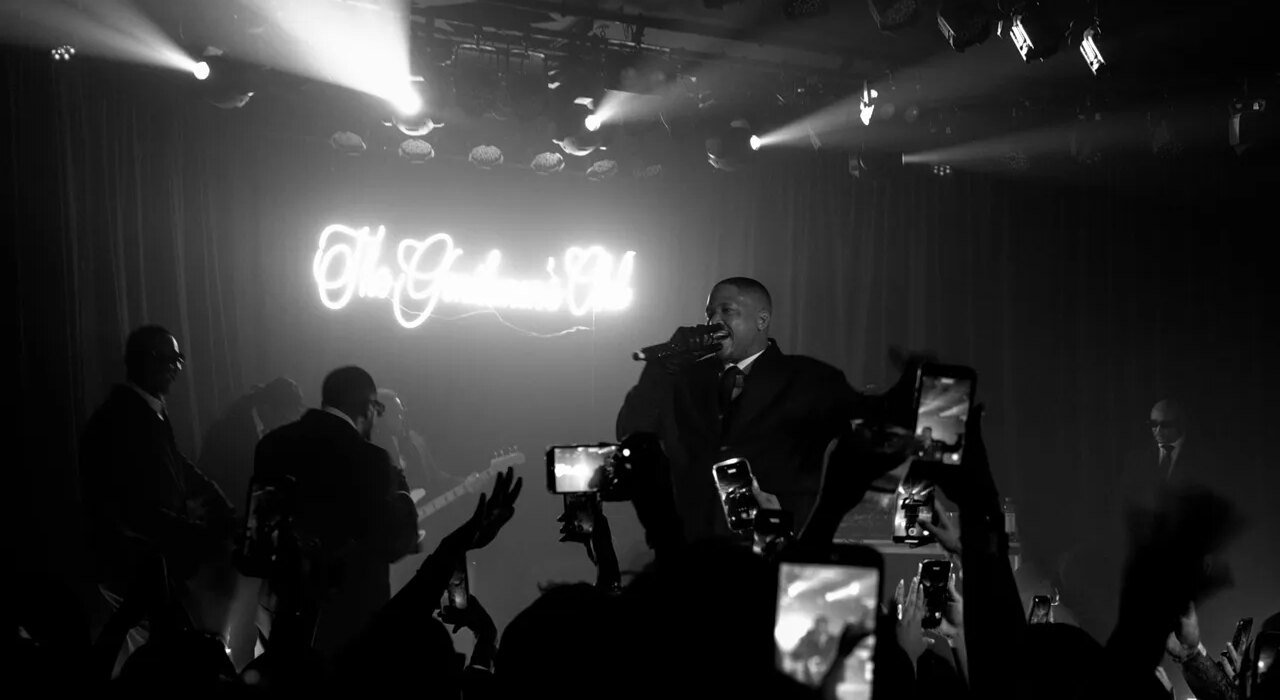 YG is locked like 2014