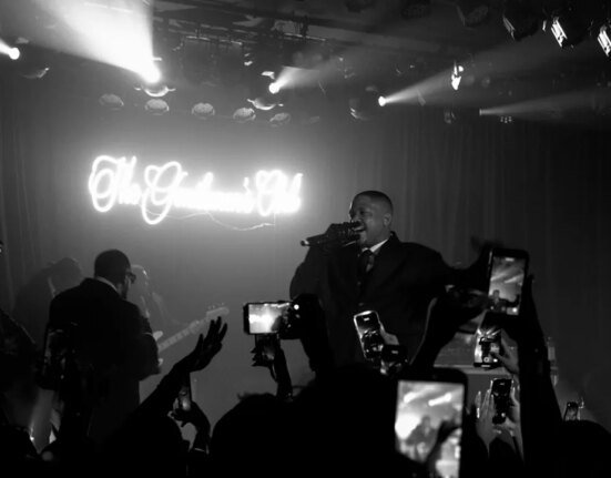 YG is locked like 2014