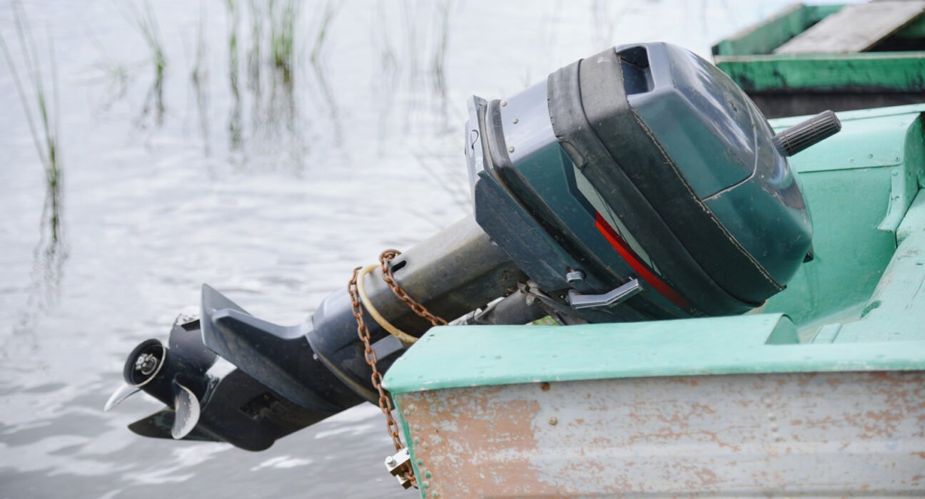 Yes, You Can Test a Boat Motor Out of Water: Here's How