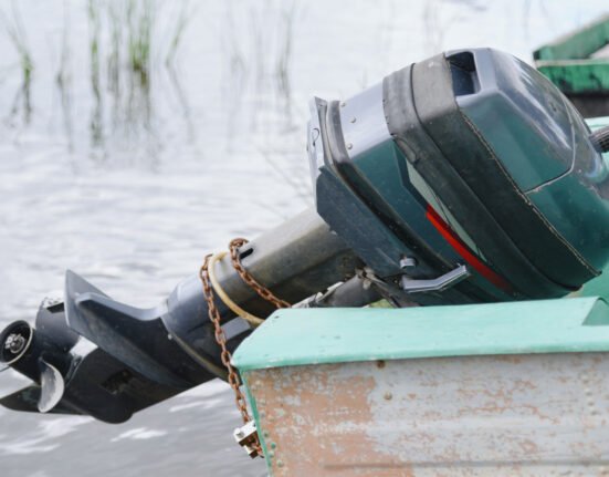 Yes, You Can Test a Boat Motor Out of Water: Here's How