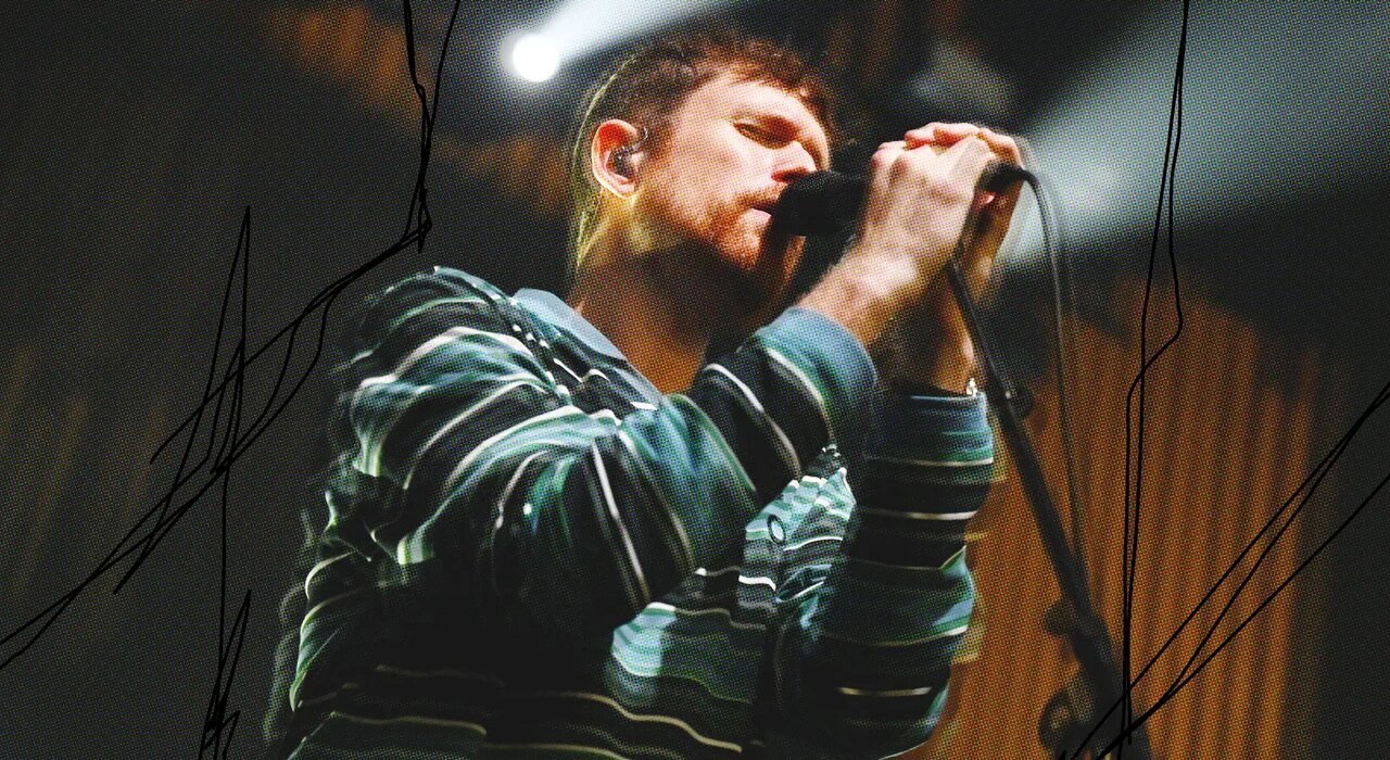 Yes, the system is broken. That doesn't mean your songs don't suck