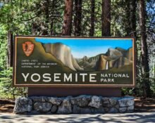 Yosemite National Park opens year-round fishing to fishermen