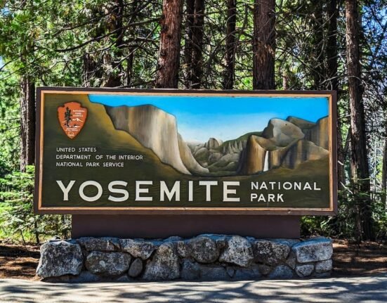 Yosemite National Park opens year-round fishing to fishermen