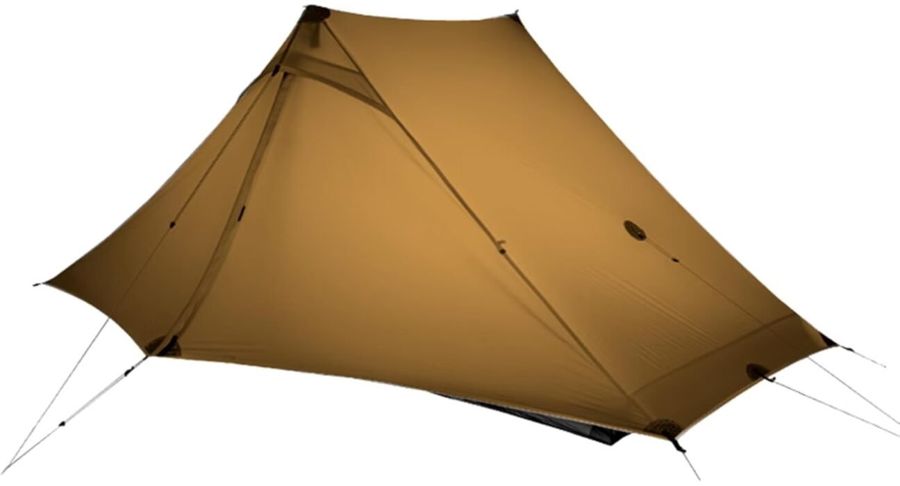 You can get this sub-$200 ultralight tent at a discount right now