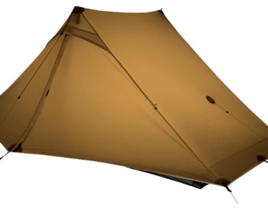 You can get this sub-$200 ultralight tent at a discount right now