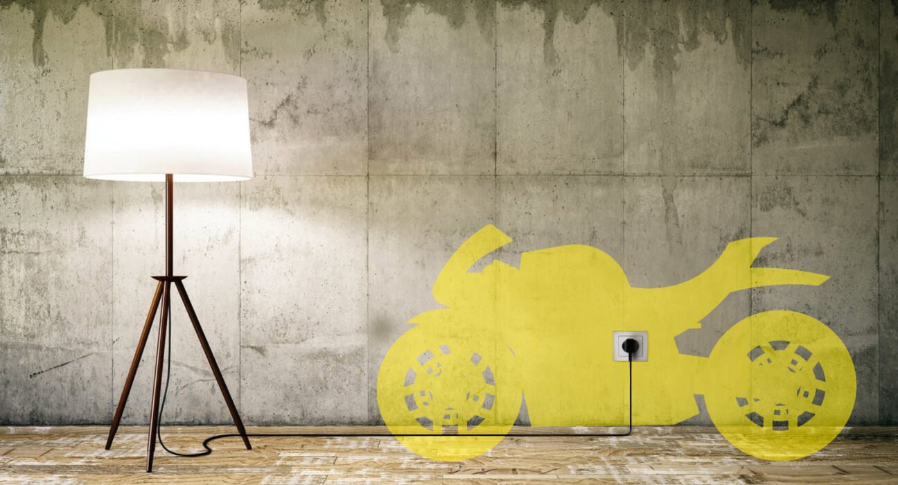 Your electric motorcycle can power your home, why it matters - thepack.news