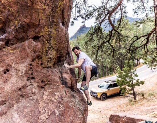 adventures everywhere