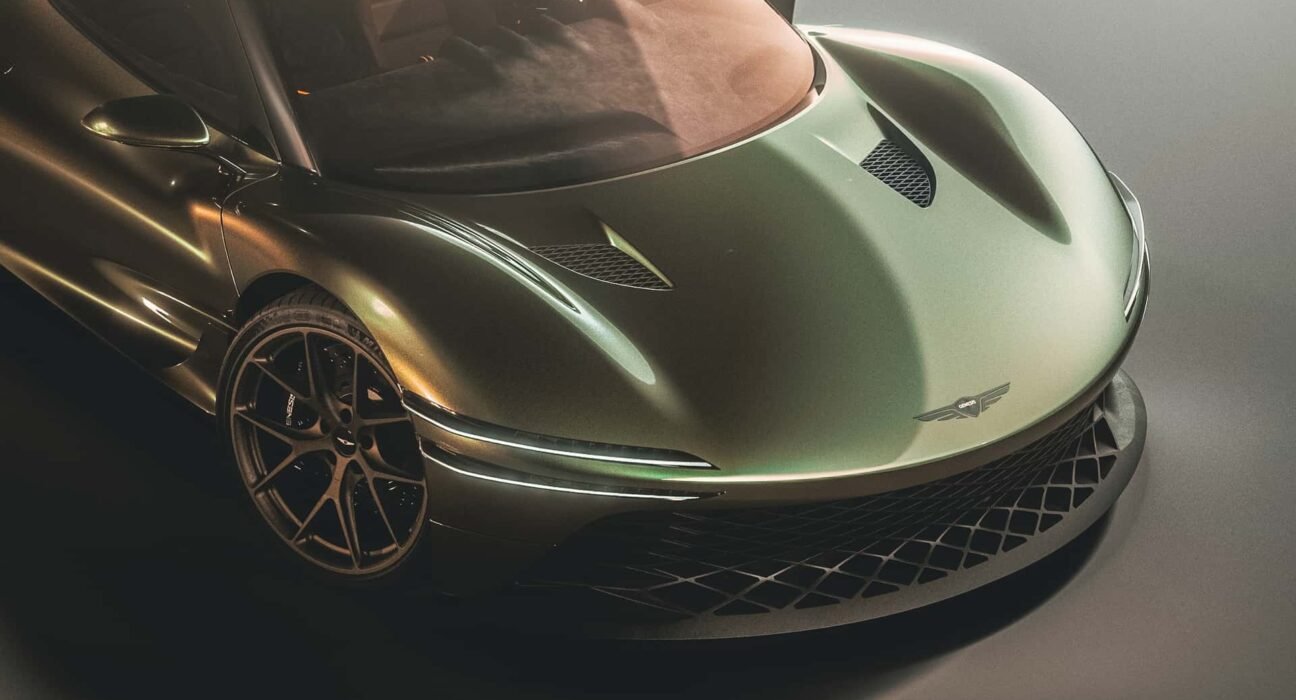magma performance, concept gt, racing