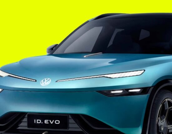 new volkswagen models 2026