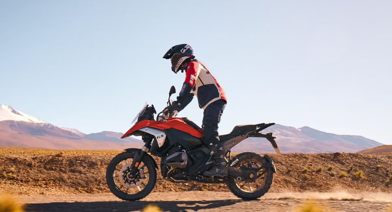 10 ADV Motorcycles Whose Owners Are Rarely Disappointed