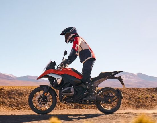 10 ADV Motorcycles Whose Owners Are Rarely Disappointed