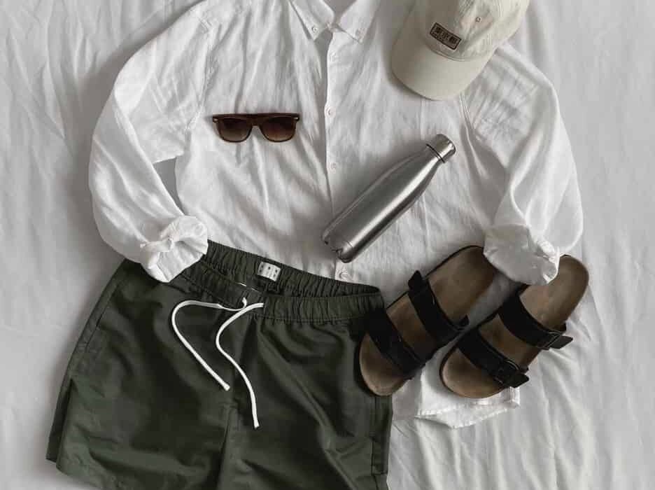 10 Best Untucked Shirts for Men – All Styles for 2026