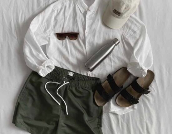 10 Best Untucked Shirts for Men – All Styles for 2026