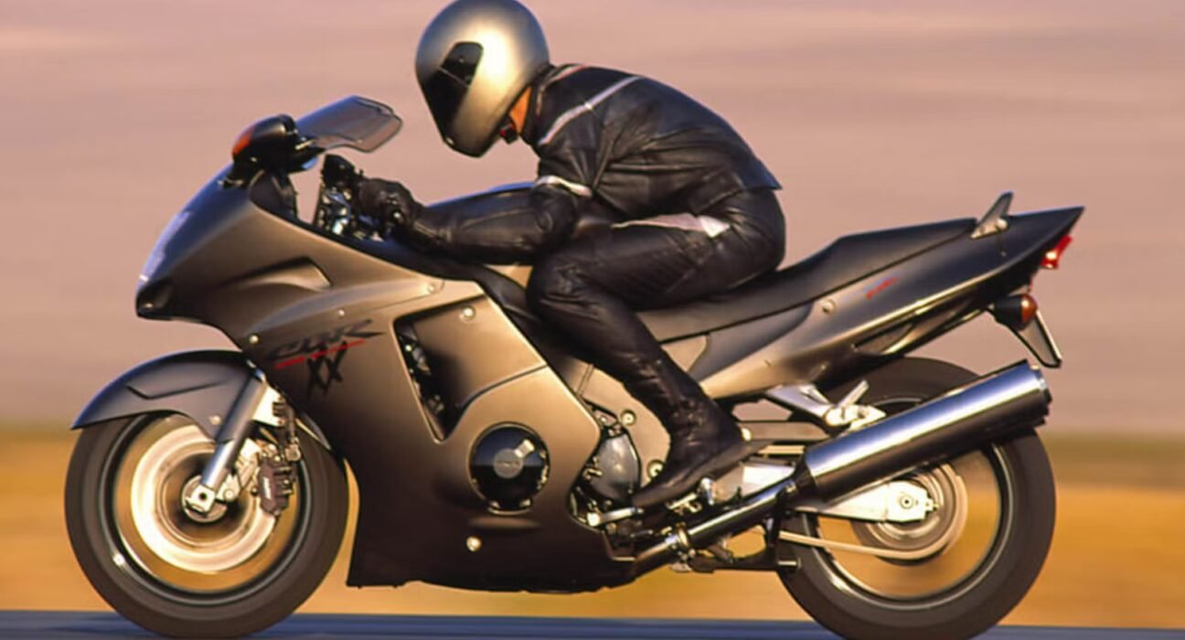 10 Honda motorcycles worth buying before they become everyone's favorite