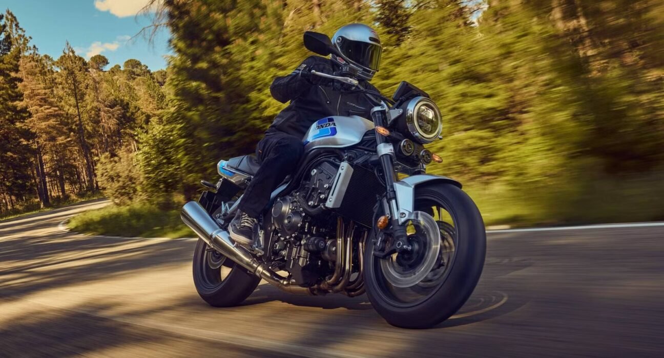 10 Roadsters That Will Make You Forget About Horsepower