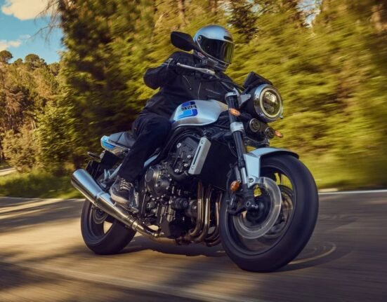 10 Roadsters That Will Make You Forget About Horsepower