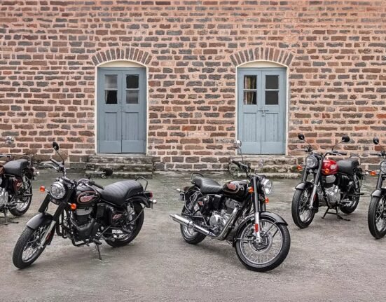 10 Royal Enfield motorcycles that celebrate simplicity