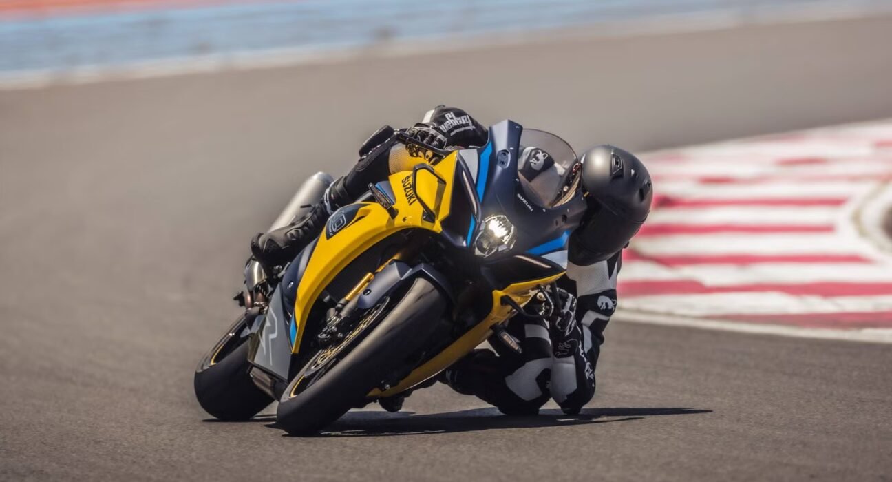 10 Suzuki Bikes That Offer Incredible Value