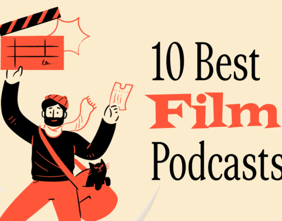 10 best film podcasts