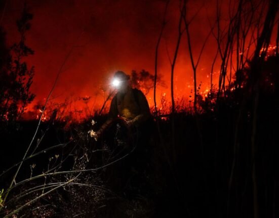 10 wildfire survival lessons from experienced firefighters