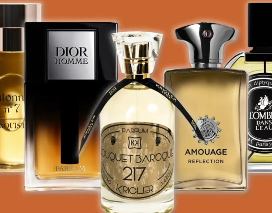 11 Best Floral Colognes for Men That Smell Incredible