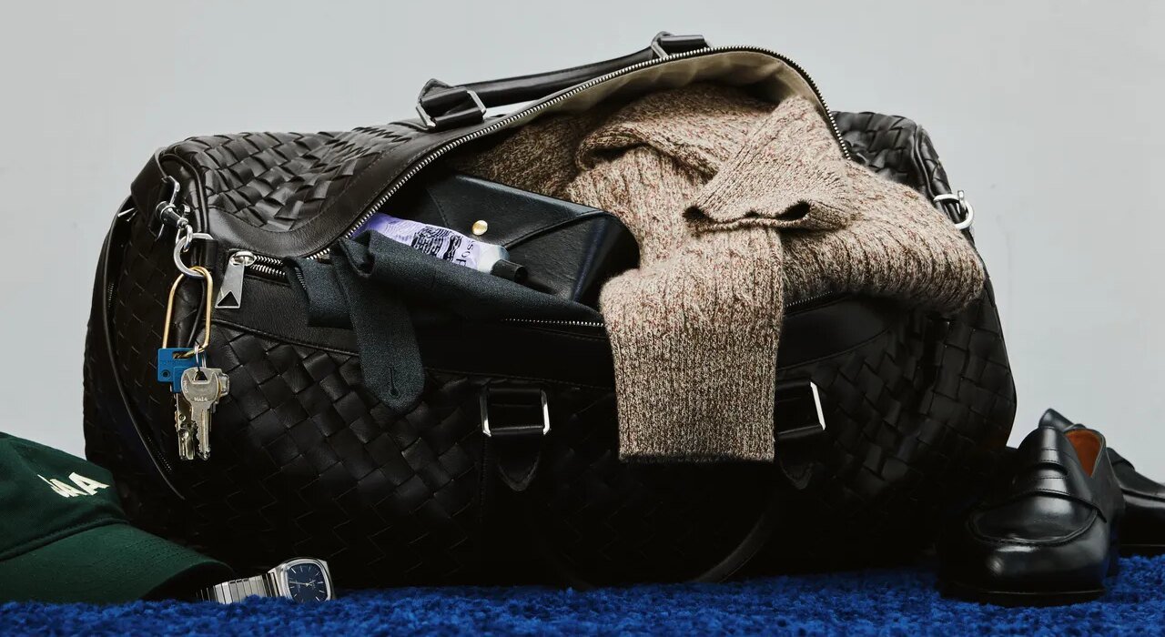 11 Best Leather Duffel Bags of 2026 That Are Worth the Investment
