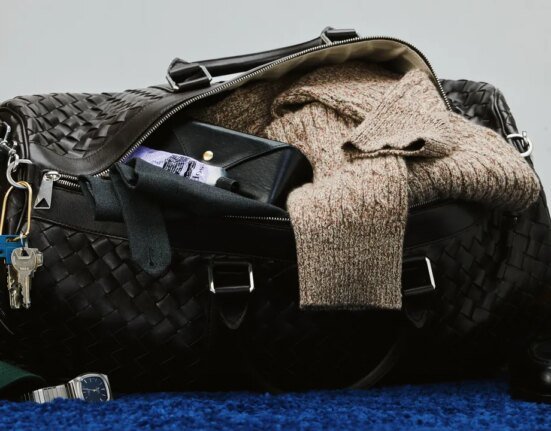 11 Best Leather Duffel Bags of 2026 That Are Worth the Investment