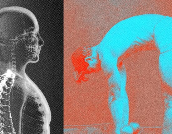 11 back exercises that will improve your posture
