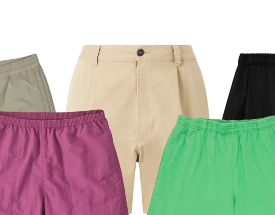 12 Best Short Shorts for Men Are Very Useful for You