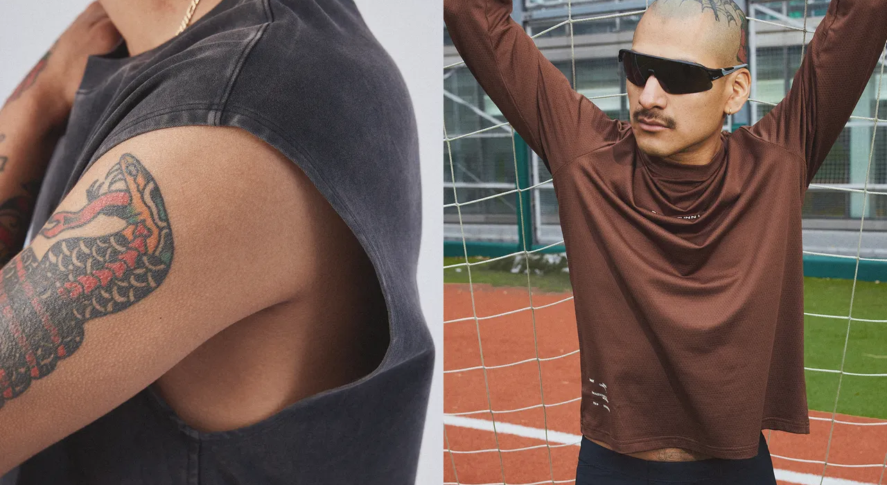 13 Best Workout Shirts for Men of 2026