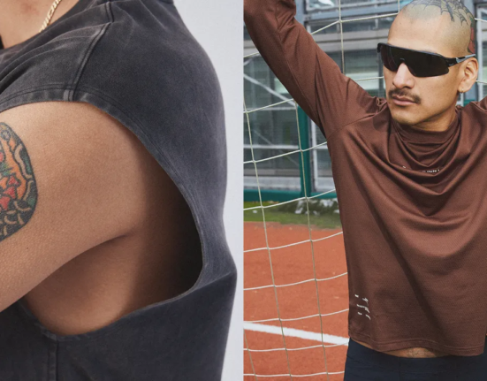 13 Best Workout Shirts for Men of 2026