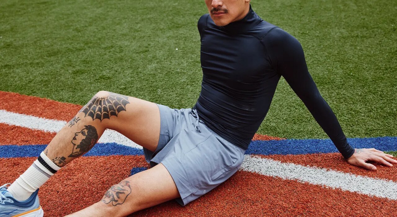 15 Best Workout Shorts for Men 2026: Ten Thousand, Vuori, Nike, and More