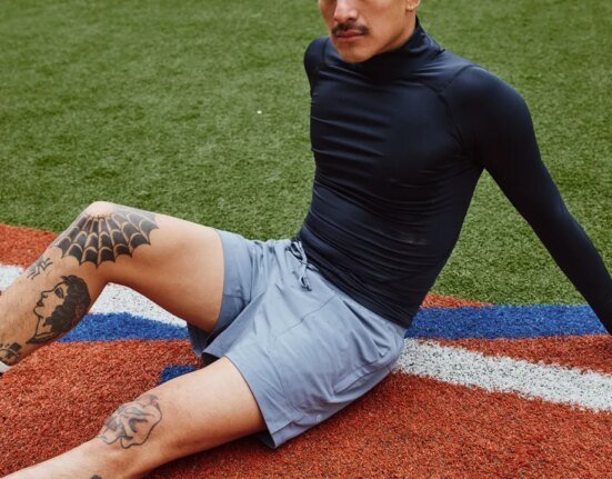 15 Best Workout Shorts for Men 2026: Ten Thousand, Vuori, Nike, and More