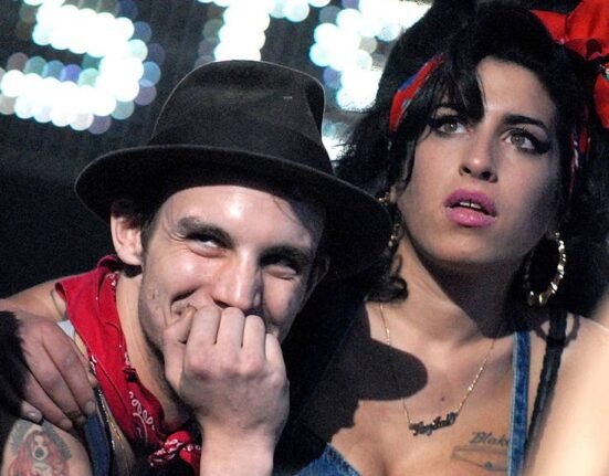 15 years ago today: Amy Winehouse died, but her voice never left