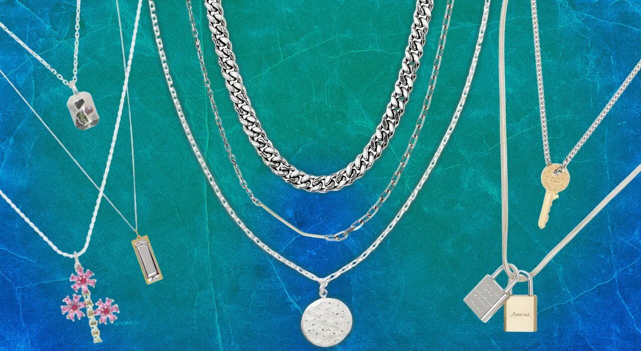 16 Best Silver Chains for Men 2026: Truly Sterling Necklaces