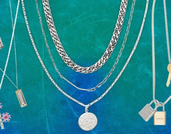 16 Best Silver Chains for Men 2026: Truly Sterling Necklaces