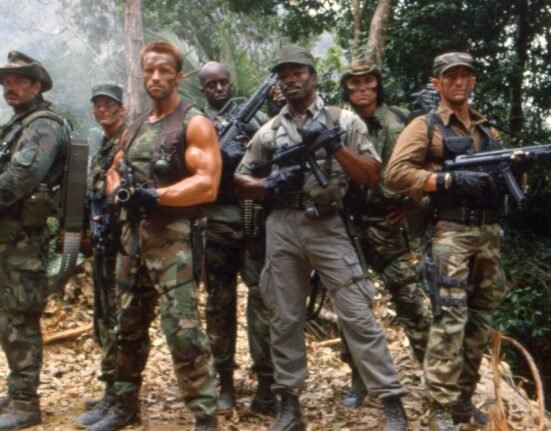 16 years ago today: The 'Predator' sequel that saved the franchise from hitting theaters