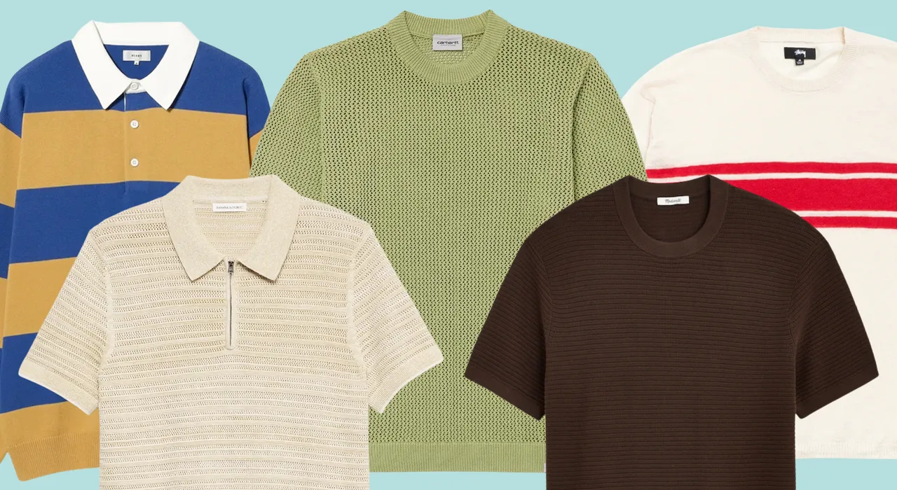 17 Summer Knits for Under $150 That Are Early Wins for Fall