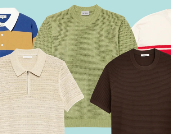 17 Summer Knits for Under $150 That Are Early Wins for Fall