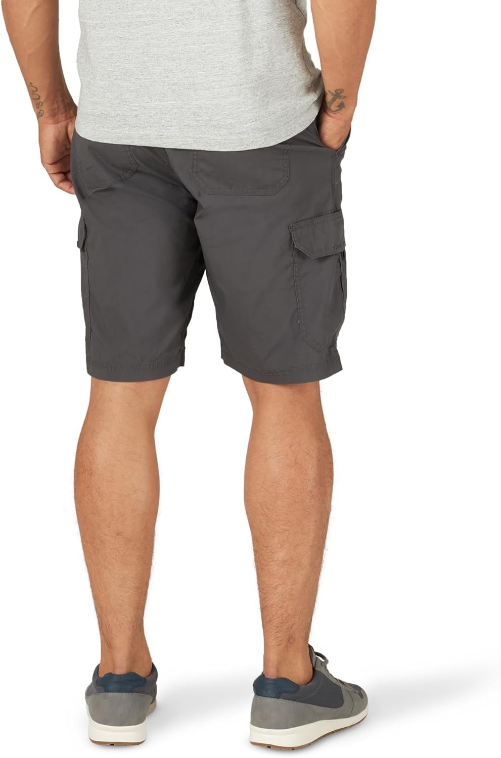 Lee Men's Extreme Motion Crossroad Cargo Short