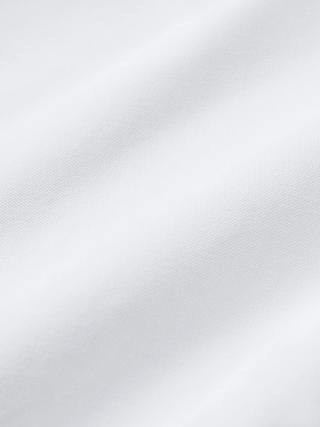 Nautica Men's Short Sleeve Solid Stretch Cotton Pique Polo Shirt