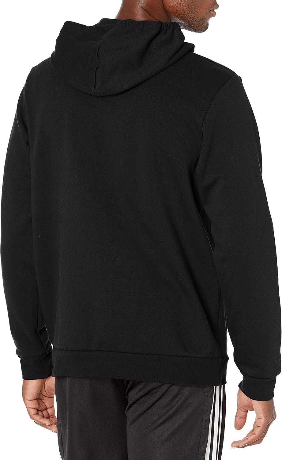 adidas Men's Essentials Fleece Hoodie