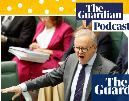 Michelle Grattan and Melissa Clark on the political year so far – The Full Story Podcast | Australian politics