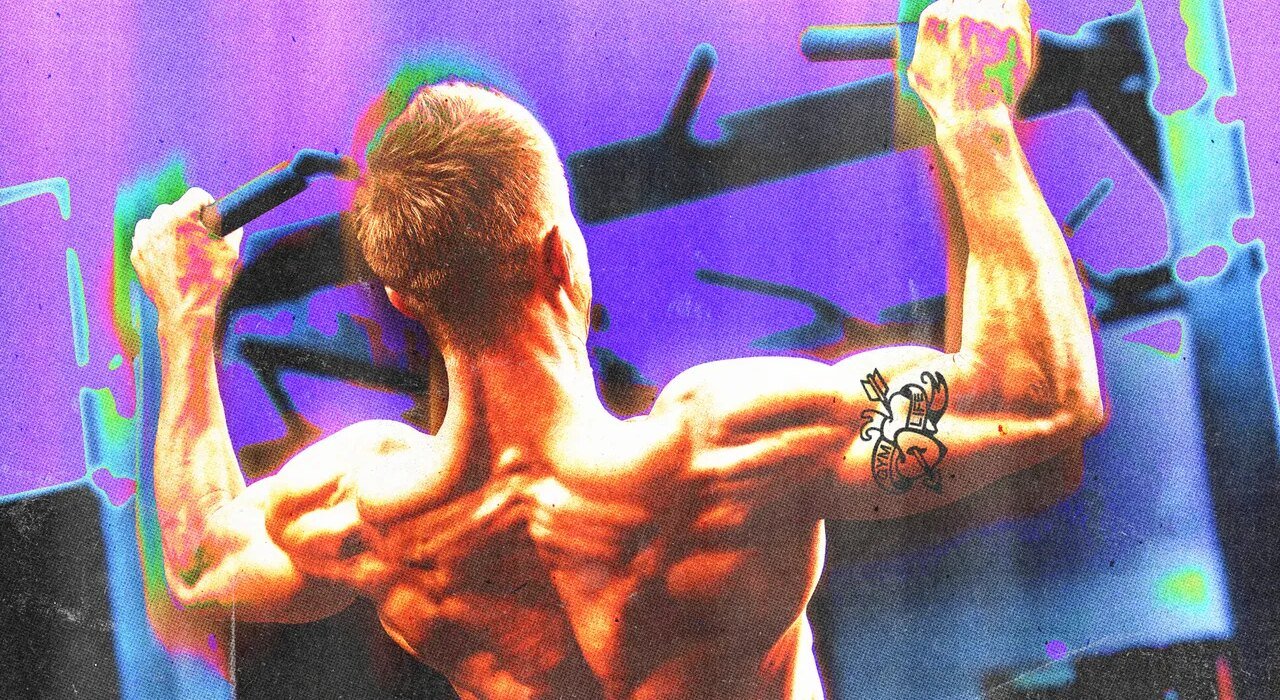 8 Best Exercises for Upper Body Strength