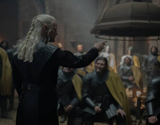 'House of the Dragon': 6 Predictions for Season 3, Episode 6