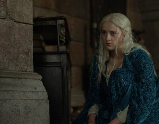 'House of the Dragon': 3 Dragon-Shaped Questions We Have Ahead of Season 3, Episode 6