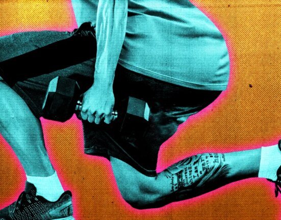 5 Best Glute Exercises for a Stronger Butt